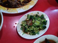 -乐天拉面(桃花街店)