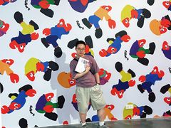 -chi K11艺术空间展览厅