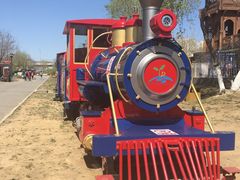 -永定河休闲森林公园