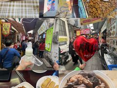 -民信老铺(双皮奶博物馆店)