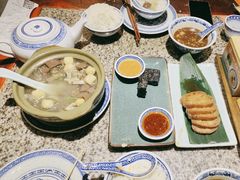 -南京大牌档(人民广场店)