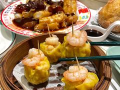 -喜势点·糖沙翁手工茶点·本地人茶居(永庆坊店)