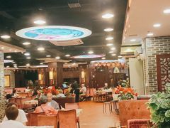 -点都德(盘福楼店)
