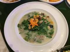 -上海人家花樣年华(虹口龙之梦店)