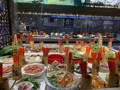 -渔家大院·地道威海菜(石岛店)