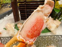 -蟹犇前•帝王蟹雪蟹(陆家嘴店)