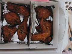 -BOPEYE·波派炸鸡(九霄天地店)