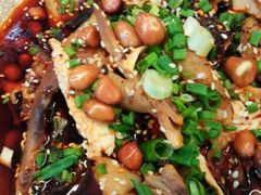 -嘎嘎鸭脑壳(蜀汉路店)