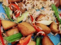 -瑞杰烧烤店·24小时营业(山东路店)