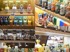 -杭州大厦LSE城市生活超市(杭州大厦店)