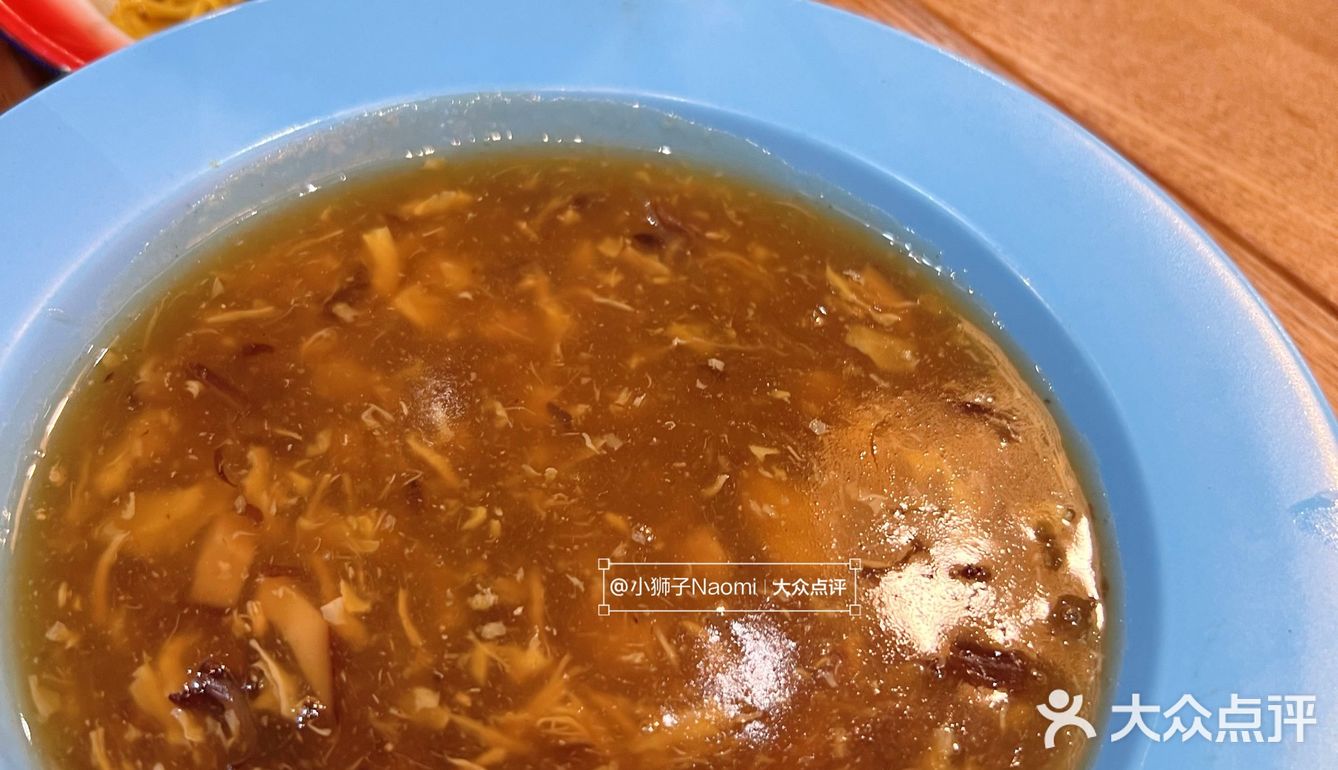 [惊叹]泰式大排档｜空气中都是冬阴功的味道
