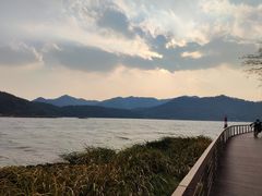 -东钱湖旅游度假区