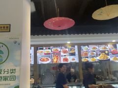 -良师门滨海人家·海鲜·家常菜(滨海城店)
