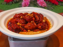 -当院鱼头泡饼(良乡店)