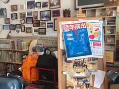 -哈尔滨北方国际青年旅舍(中央大街店)