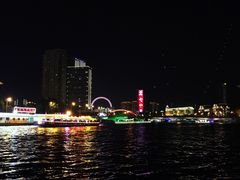 -海河游船(古文化街码头)