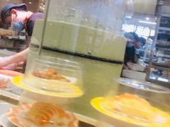 -新一番三文鱼寿司(红城湖店)