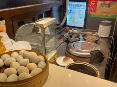 -韩萍老南京馄饨(河西万达店)