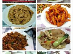 -乐乐餐厅(湘子庙街店)