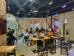 大堂-鲜芋仙(番禺万达广场店)