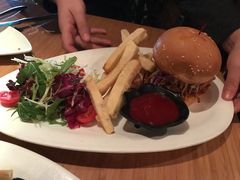 -TIMEZONE8东八时区餐厅&酒吧(798店)