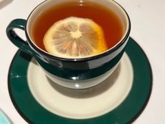 -波特曼西餐厅(南岗店)