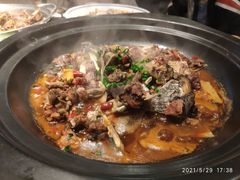 -湘知湘味(岳麓山店)