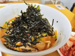 -屋里家延边朝鲜族冷面(南园店)
