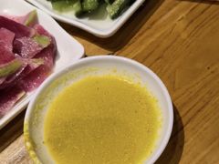 -缘赵记(沙子口店)