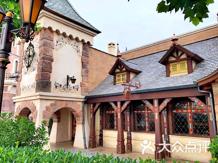 上海迪士尼度假区图片 - 第49张