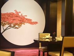 -万豪中餐厅·粤菜·北京粤财JW万豪酒店