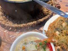 -皮蛋弟砂锅店(总店)