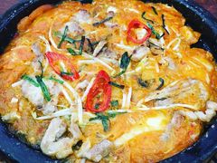 -神仙雪浓汤(明洞店)