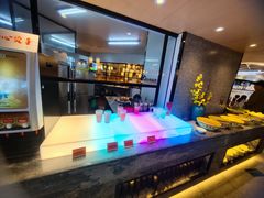 -福成自助烤肉(双桥万达店)