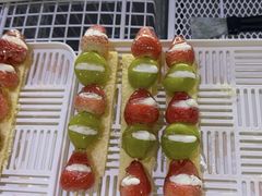 -栗子侠奶皮子糖葫芦(长宁店)