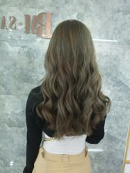 -BM SALON