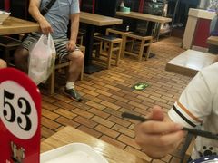 -陕味食族油泼面·小炒盖码面(双榆树店)