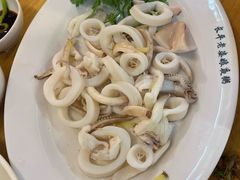 -长平老姿娘夜粥(平东一街店)