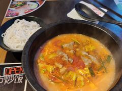 -大鼓米线(静安吴江DM店)