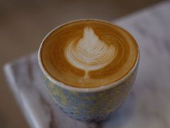 -The Rug Cafe(王府中环店)