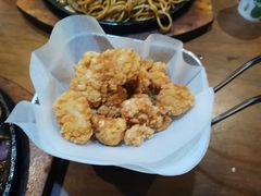 -阿娜尔·新疆菜(宜家荟聚中心店)