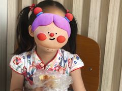 -麦当劳(百联西郊购物中心店)