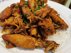 豉油王吊桶-东馆和天下特色餐饮(工农店)