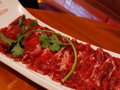 -捞围鲜·港式打边炉(海阳路店)