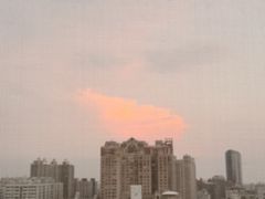 -高雄85大楼-观景台