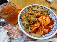 -吉野家(深圳水贝分店)