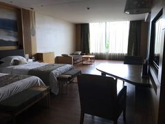 -惠州金海湾嘉华度假酒店