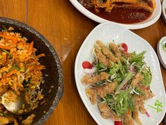 -全州拌饭馆(断桥店)
