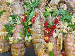 -星海汇海鲜自助烤肉火锅(百大店)