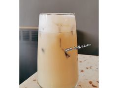 冰卡布奇诺-猫和宫(六道口店)